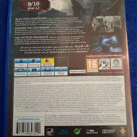 Bloodborne GOTY ps4|کنسول، بازی ویدئویی و آنلاین|تهران, استاد معین|دیوار