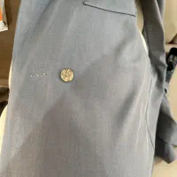 وست شلوار