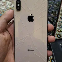 xsmax 512 دوسیم گلد