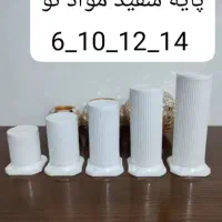 دستگیره و یراق آلات آذین|مصالح و تجهیزات ساختمان|برازجان, |دیوار