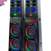 اسپیکرآیواژاپن ومکسیدرباشرایط اقساط‌