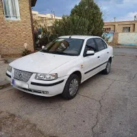 فروش یک دستگاه سمندمدل۱۴۰۰