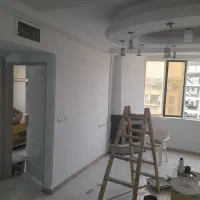 نقاشی ساختمان