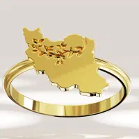 طراحی و ساخت طلای سبک و ظریف|جواهرات|دماوند, گیلاوند|دیوار