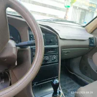 پژو ۴۰۵ مدل ۸۹ دوگانه کارخانه|خودرو سواری و وانت|قشم, |دیوار