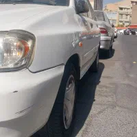 پراید ۱۱۱تمیز خونگی