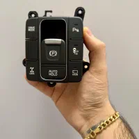 داشبورد سوناتا و آزرا و دکمه های برقی و صندلی|قطعات یدکی و لوازم جانبی|تهران, بهارستان|دیوار