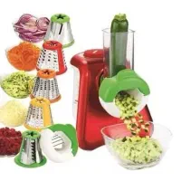 خرد کن و رنده برقی تفال اصل