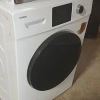 خریدار و فروشنده لباسشویی همه برند ها