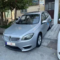 برلیانس H320 مدل ۹۶ کمکار