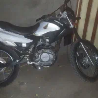 تریل جترو ۱۵۰