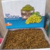 کشمش پلویی /کشمش سبز|عمده‌فروشی|تهران, هرندی|دیوار