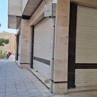 مغازه تجاری / با ملکیت دونبش/ شهرک خرازی|فروش مغازه و غرفه|تهران, شهرک خرازی|دیوار