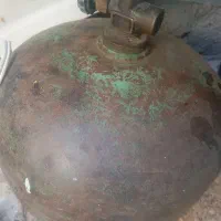 کپسول گاز پیکنیکی