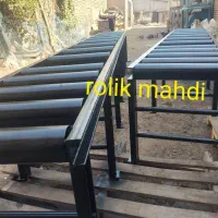 تولید کننده انواع رولیک.ساخت انواع میز رولیک|خدمات پیشه و مهارت|چهاردانگه (تهران), |دیوار