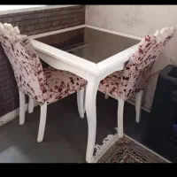 میز ناهار خوری دونفره