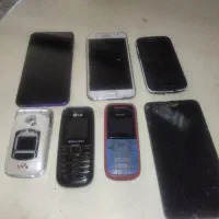 گوشی خراب فقط یک جا