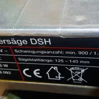 یک دستگاه اره مویی برقی پروکسون آلمانی|ماشینآلات صنعتی|صباشهر, |دیوار