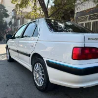 پارس سال ۱۴۰۱|خودرو سواری و وانت|مشهد, فاطمیه|دیوار