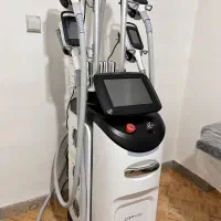 دستگاه لاغری