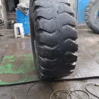 لاستیک لودر|ماشینآلات صنعتی|مشهد, رباط طرق|دیوار