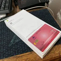 آیفون ۱۷ پرومکس سیلور LLA|موبایل|تهران, خواجه نصیر طوسی|دیوار
