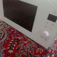 ماکروفر ال جی نو