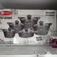 سرویس گرانیت ۱۰پارچه فومای ژاپن نو