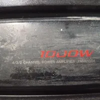 سیستم صوتی ماشین|سیستم صوتی خانگی|دهدشت, |دیوار