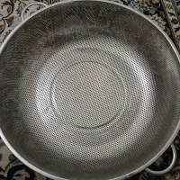 آبکش استیل نو