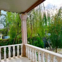 ویلایی با ۳۰۹ متر در قاضیان سنگر|فروش خانه و ویلا|رشت, استادسرا|دیوار