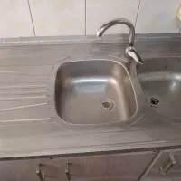 سینک و شیرظرفشویی