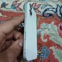 آیفون ۱۶ نرمال|موبایل|تهران, امام زاده حسن|دیوار