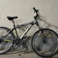 دوچرخه.۲۶|دوچرخه، اسکیت، اسکوتر|اندیشه, اندیشه فاز ۱|دیوار