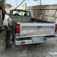 مزدا مدل ۸۹