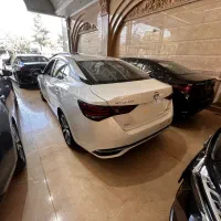 نیسان سیلفی مکس ادیشن ۲۰۲۴|خودرو سواری و وانت|اصفهان, پل شریعتی|دیوار