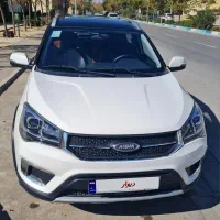 x22 دنده اکسلنت فول اخر۹۸ بدون رنگ معاوضه