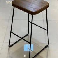 صندلی اپن مدل رونیکا ، ناهارخوری، اوپن ، کانتر|میز و صندلی غذاخوری|تهران, شهرک شریفی|دیوار