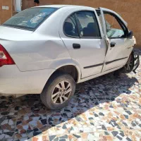 تیبا تصادفی