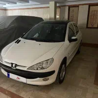 ۲۰۶ سقف پانا آخر ۱۴۰۱