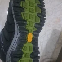 کفش کوهنوردی