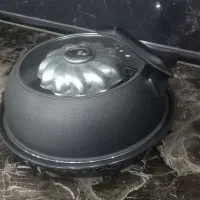 تنورک غذاساز چندکاره