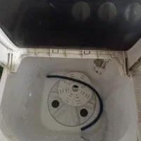 لباسشویی snowa 9kg|ماشین لباسشویی و خشککن لباس|اهواز, کوی مندلی(سه راه خرمشهر)|دیوار