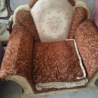 مبل راحتی
