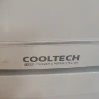 یخچال cooltech سامسونگ