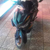 موتور|موتورسیکلت|سهند, |دیوار