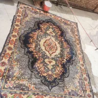 فرش 12 متری کارکرده