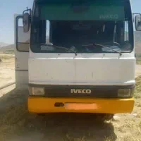 مینی بوس اویکو مدل ۷۰|خودرو سنگین|شیراز, باجگاه|دیوار