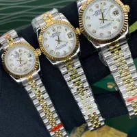 ساعت رولکس کیفیت vip با ضمانت نامه