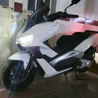 کی وی ویسته ۲۵۰